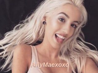 AllyMaexoxo