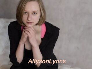 AllysonLyons