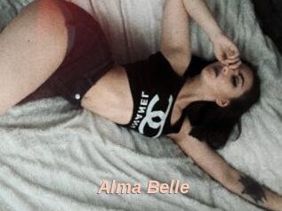 Alma_Belle