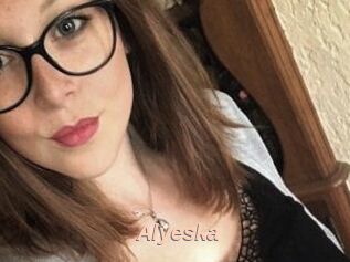 Alyeska