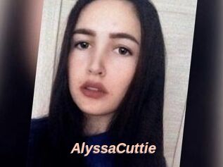 AlyssaCuttie