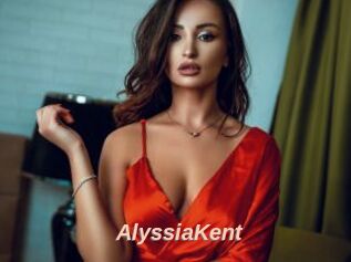 AlyssiaKent