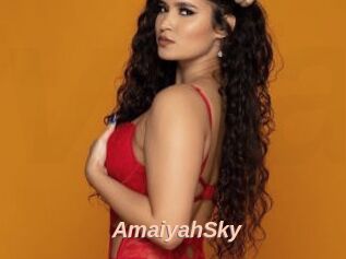AmaiyahSky