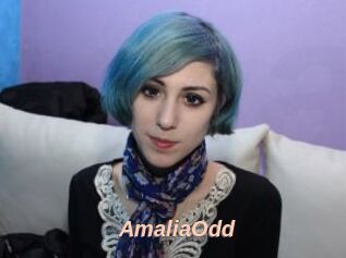 AmaliaOdd