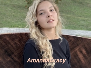 AmandaGracy