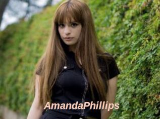 AmandaPhillips