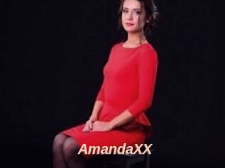 AmandaXX