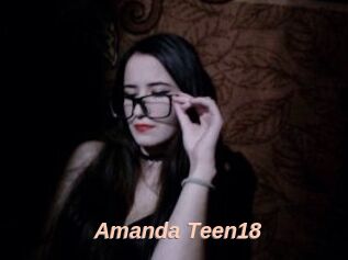 Amanda_Teen18