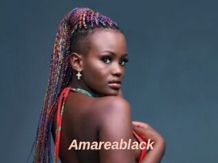 Amareablack