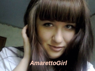 Amaretto_Girl