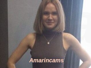 Amarincams