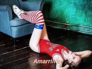 Amarrillis