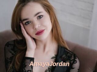 AmayaJordan