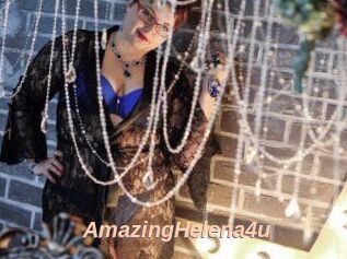 AmazingHelena4u