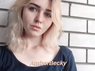 AmberBecky