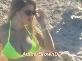 AmberBrownDD