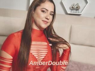 AmberDouble