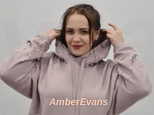 AmberEvans