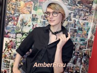 AmberFrau