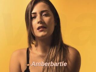 Amberbartle
