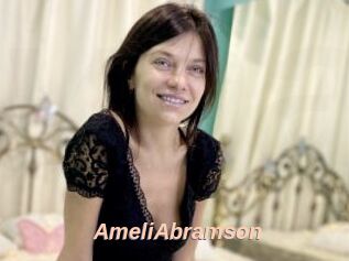 AmeliAbramson
