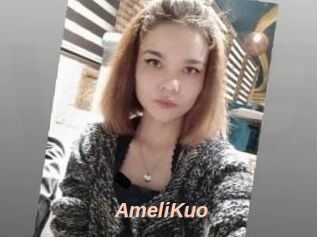 AmeliKuo