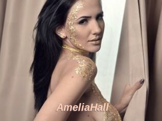 AmeliaHall