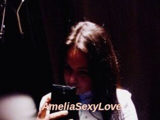 AmeliaSexyLove