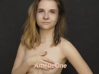 AmelieOne