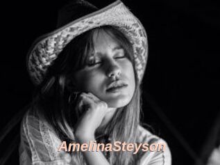 AmelinaSteyson