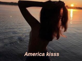 America_kisss