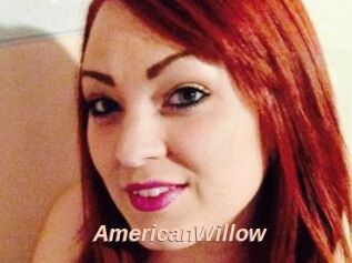 AmericanWillow