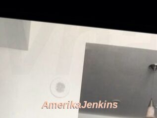 AmerikaJenkins