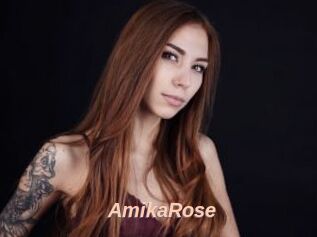 AmikaRose