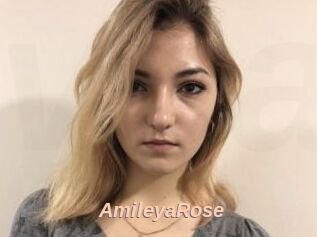 AmileyaRose
