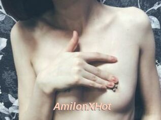 AmilonXHot