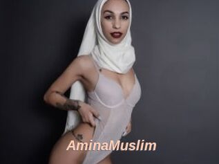 AminaMuslim