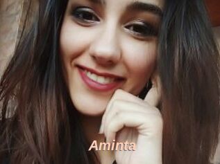 Aminta
