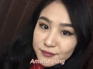 AmiraKyung