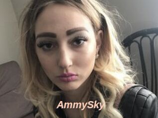 AmmySky