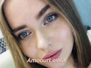 AmoourLoveX