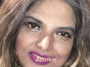 Amrikaj