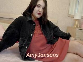 AmyJonsons