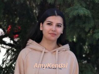 AmyKendal
