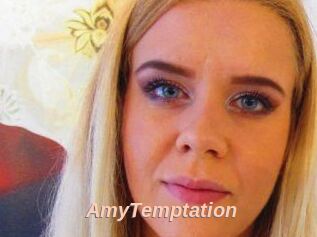 AmyTemptation