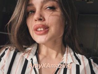 AmyXAmazing