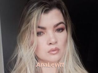 AnaLevitt