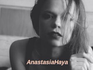 AnastasiaHaya