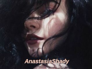AnastasiaShady