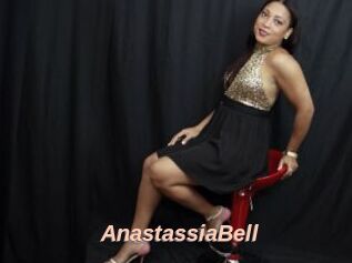AnastassiaBell